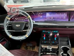 کادیلاک ئێسکەلەید